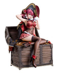 Hololive Production PVC Statue 1/7 Houshou Marine 20 cm