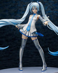 Character Vocal Series 01 Statue 1/4 Snow Miku 42 cm (re-run)
