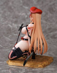 Original Character PVC 1/6 Shotgun Girl 22 cm