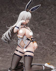 Creators Opinion PVC Statue 1/4 Catherine White Bunny Ver. 37 cm
