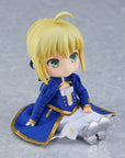 Fate/Grand Order Accessories for Nendoroid Doll Figures Outfit Set: Saber/Altria Pendragon