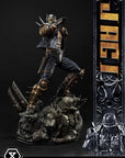 Fist of the North Star Statue Jagi Bonus Version 69 cm
