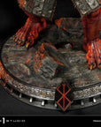 Daka Ultimate Premium Masterline Series Statue 1/4 Daka - Berserk 49 cm