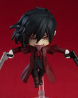 Hellsing OVA Nendoroid Action Figure Alucard 10 cm (re-run)