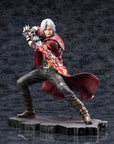 Devil May Cry 5 ARTFXJ PVC Statue 1/8 Dante 24 cm