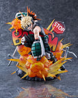 My Hero Academia PVC Statue 1/7 Katsuki Bakugo: Great Explosion Murder God Dynamight 25 cm