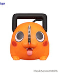 Chainsaw Man Noodle Stopper PVC Statue Petit Pochita Smile 8 cm