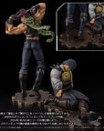 JoJo's Bizarre Adventure Battle Tendency PVC Statue 1/8 Figure Museum Joseph Joester 25 cm