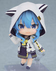Hololive Production Nendoroid Action Figure Hoshimachi Suisei: Sailor Outfit Ver. 10 cm