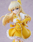 Gushing Over Magical Girls Statue 1/7 Magia Sulfur 22 cm