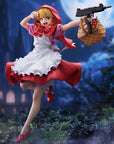 Darkstalkers Bishoujo PVC Statue 1/7 B.B. Hood 21 cm