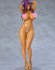 Chichinoe Plus Infinity 2 PVC Statue 1/5 Cover Lady Sunset 35 cm