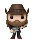 Chris Stapleton POP! Rocks Vinyl Figure Chris Stapleton 9 cm