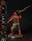 Daka Ultimate Premium Masterline Series Statue 1/4 Daka - Berserk 49 cm