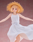 Lycoris Recoil PVC Statue 1/7 Chisato Nishikigi White Dress Ver. 23 cm