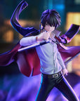 Reborn! Pop Up Parade PVC Statue Kyoya Hibari 17 cm