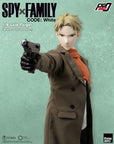 Spy x Family FigZero Action Figure 1/6 Loid Forger (Winter Costume Ver.) 31 cm