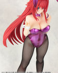 High School DxD BorN Statue 1/6 Rias Gremory Purple Bunny Ver. 30 cm (3rd-run)