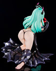 To Love-Ru Darkness Statue PVC Run Elsie Jewelria Darkness Ver. 13 cm