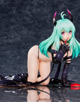 To Love-Ru Darkness Statue PVC Run Elsie Jewelria Darkness Ver. 13 cm