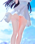 Original Character Statue 1/7 Manta illustration by Freng 26 cm