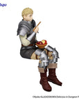 Delicious in Dungeon Noodle Stopper PVC Statue Laios 16 cm