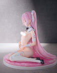 Original Character PVC 1/6 Rurudo Hatsune Thumb Cuffs Ver. 15 cm