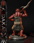 Daka Ultimate Premium Masterline Series Statue 1/4 Daka - Berserk 49 cm
