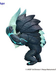 Kaiju No. 8 Toonize PVC Statue Kaiju No. 8 Cartoon Color Ver. 12 cm