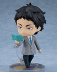 Haikyu!! Nendoroid Action Figure Keiji Akaashi: School Uniform Ver. 10 cm