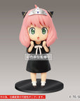 Spy x Family Puchieete PVC Statue Princess Anya