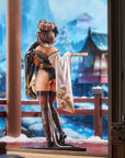 Goddess of Victory: Nikke Statue 1/7 Noir: Black Rabbit 25 cm