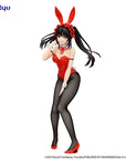 Date A Live BiCute Bunnies PVC Statue Kurumi Tokisak 29 cm
