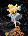 The Rising of the Shield Hero Season 2 PVC Statue 1/7 Filo 21 cm