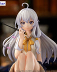 Wandering Witch: The Journey of Elaina Noodle Stopper PVC Statue Elaina 13 cm