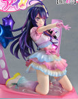 Oshi no Ko Prisma Wing PVC Statue 1/7 Ai 18 cm