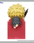Hell's Paradise Hikkake PVC Statue Aza Chobe 10 cm