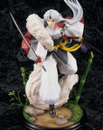 Inuyasha PVC Statue 1/7 Sesshomaru 35 cm