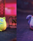 Original Character Trading Figures Doomsday Cat 4 cm Assortment (12)