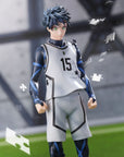 Blue Lock PVC Statue 1/7 Yoichi Isagi 25 cm