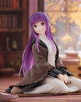 Frieren: Beyond Journey's End PVC Statue Desktop Cute Figure Fern 13 cm