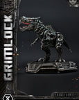 Transformers Age of Extinction Statue Grimlock 37 cm