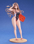 Goddess of Victory: Nikke Statue 1/7 Rapi: Classic Vacation 25 cm