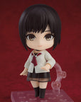 Fatal Frame Nendoroid Action Figure Miku Hinasaki 10 cm