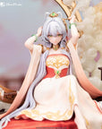 Luo Tianyi PVC Statue 1/6 Luo Tianyi The Ballad of Mulan Ver. 29 cm