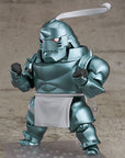 Fullmetal Alchemist: Brotherhood Nendoroid Action Figure Alphonse Elric 10 cm