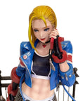 Street Fighter 6 PVC Statue Cammy 28 cm