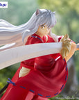 Inuyasha Trio-Try-iT PVC Statue Inuyasha 15 cm
