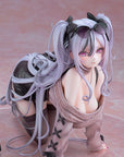 Azur Lane PVC Statue 1/7 Elbe Pure-Hearted Bad Girl Ver. 13 cm