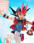 Yu-Gi-Oh! Zexal PVC Statue 1/7 Yuma Tsukumo 22 cm